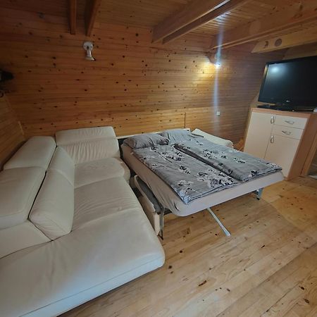 Villa Koca Planika, Sviscaki à Ilirska Bistrica Extérieur photo
