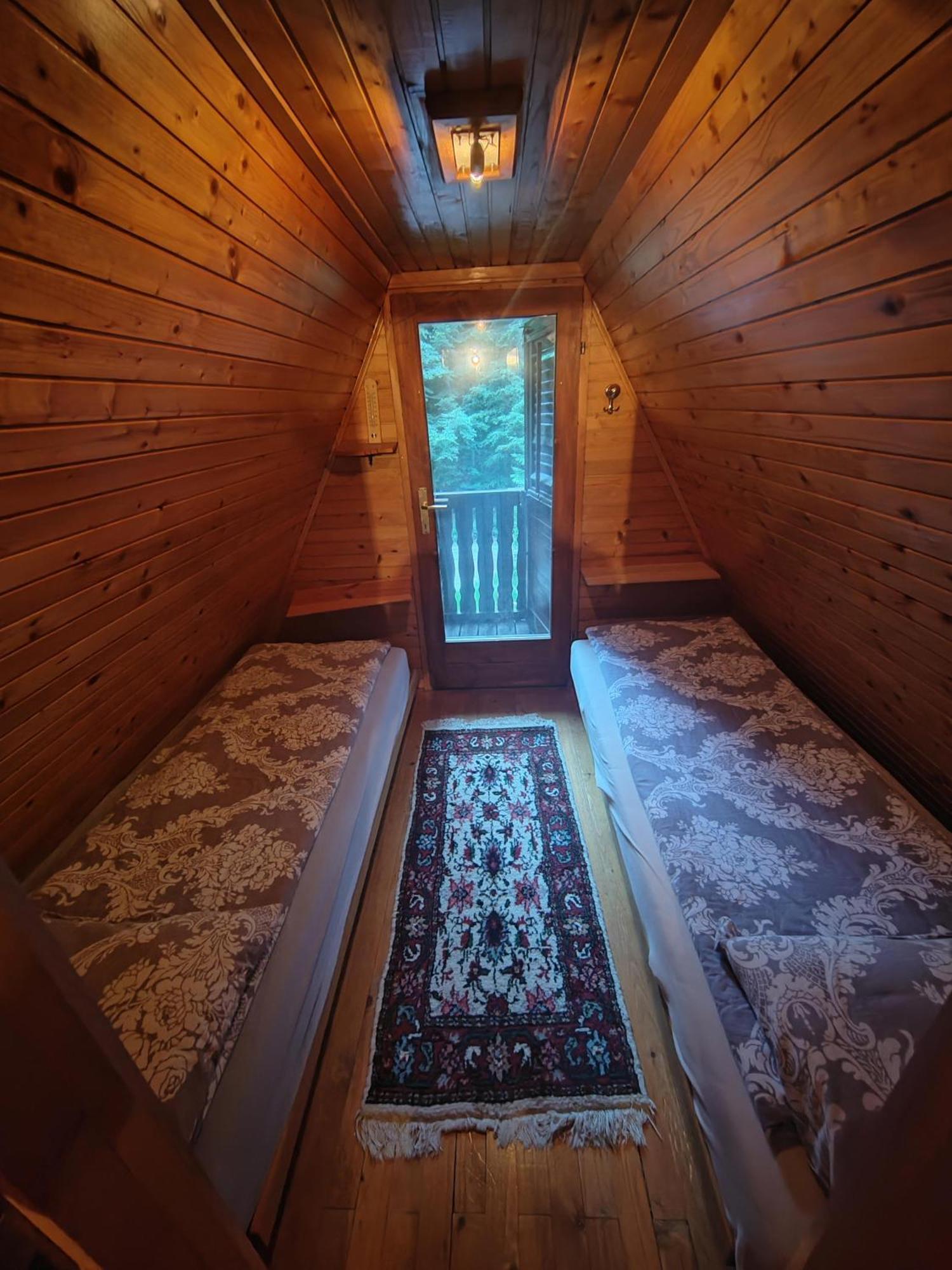 Villa Koca Planika, Sviscaki à Ilirska Bistrica Extérieur photo