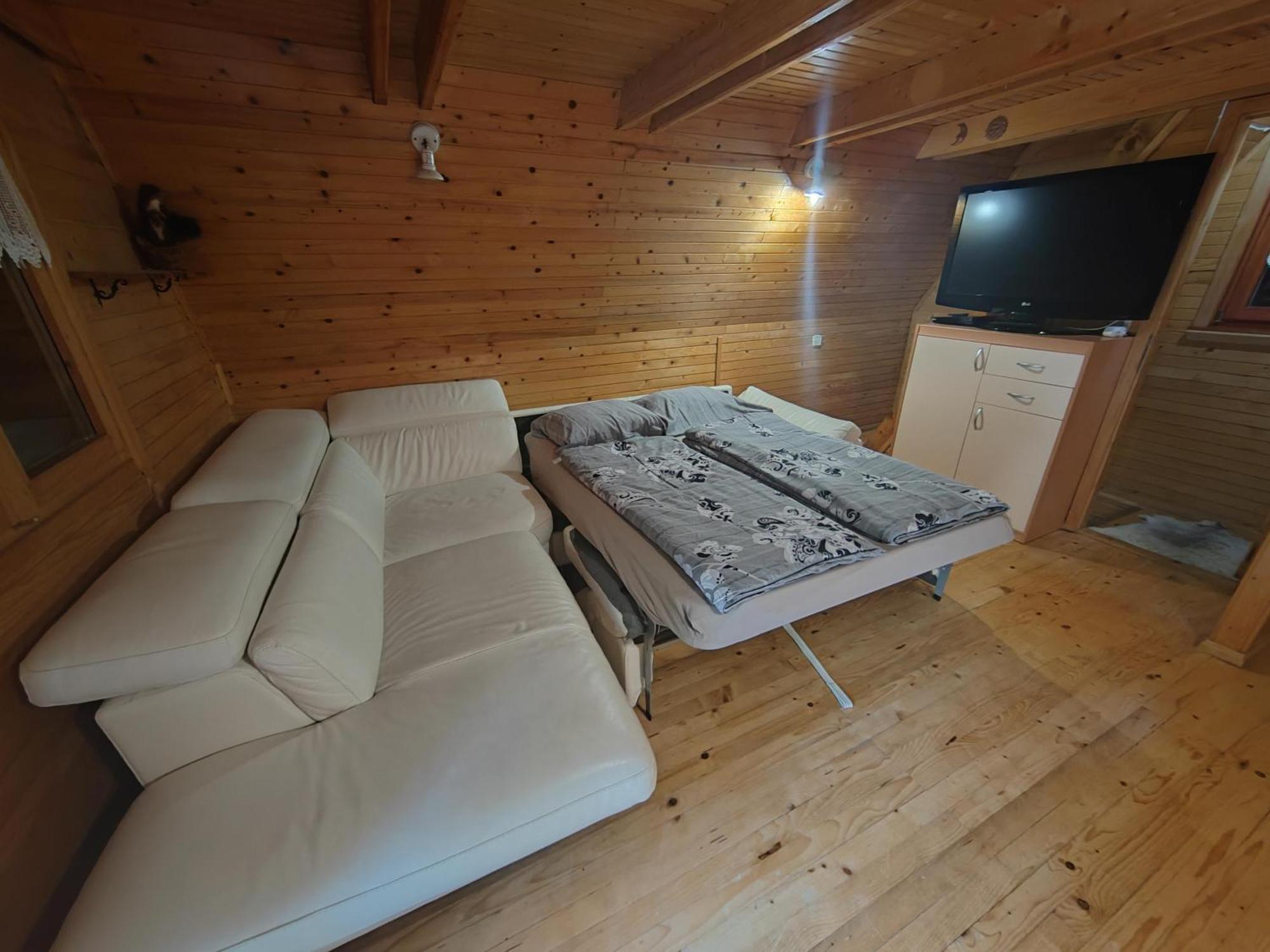 Villa Koca Planika, Sviscaki à Ilirska Bistrica Extérieur photo